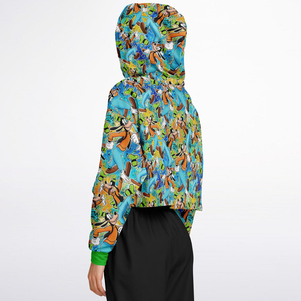 Goofy - Dance Hoodie