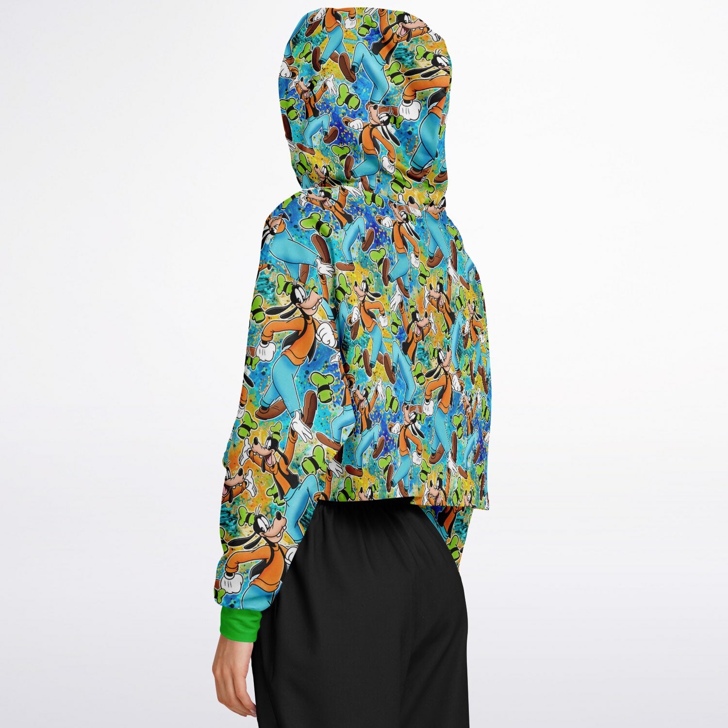 Goofy - Dance Hoodie