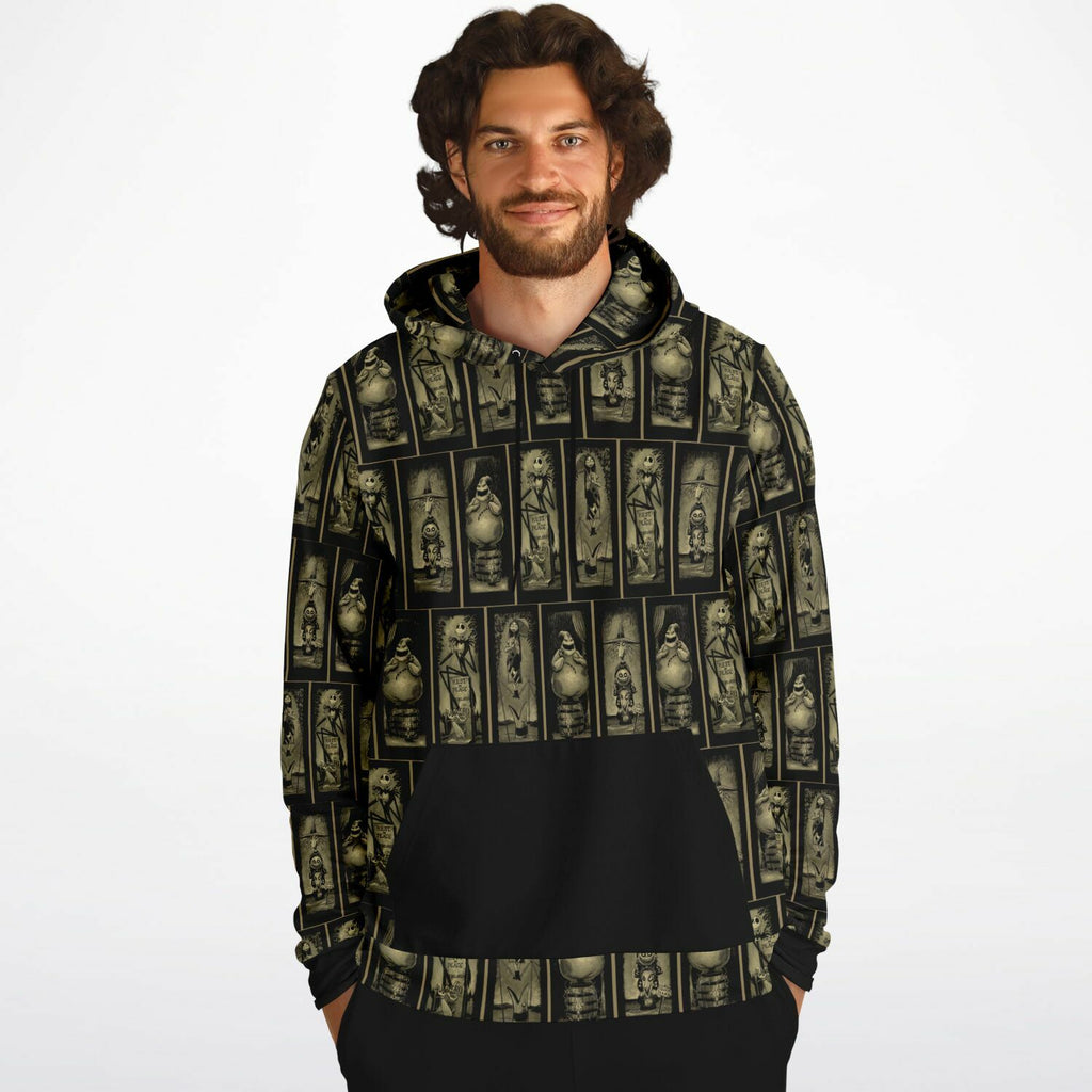 NBC - Character Portraits - Hoodie