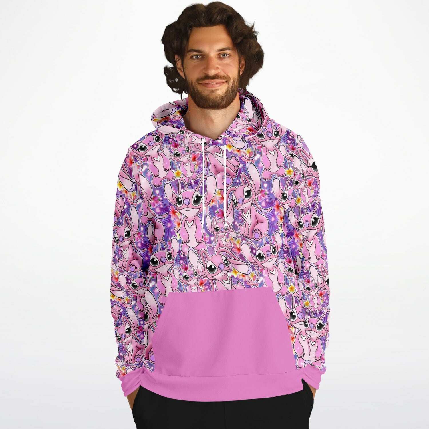 Angel - Hoodie