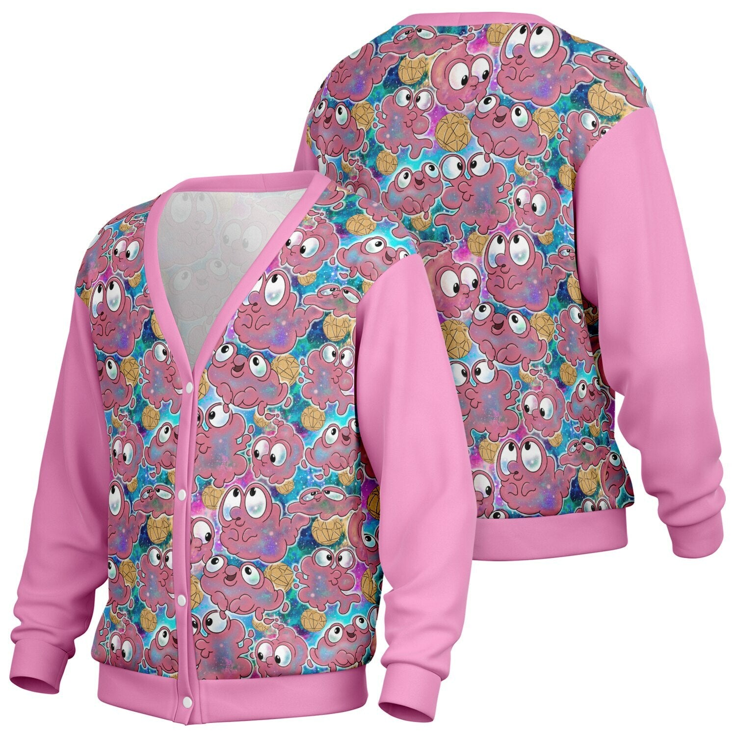 Morphie - Cardigan