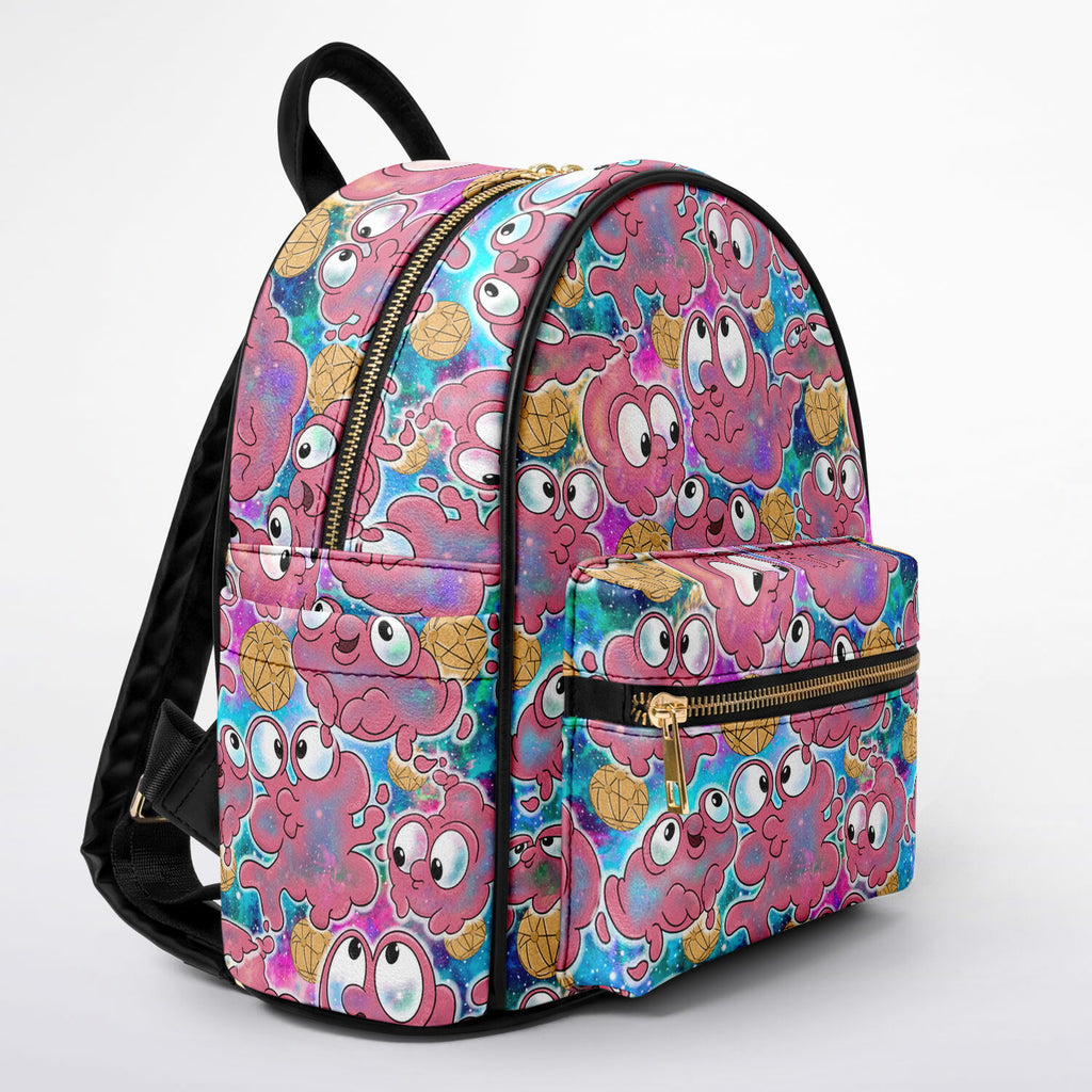 Morphie - Mini Backpack
