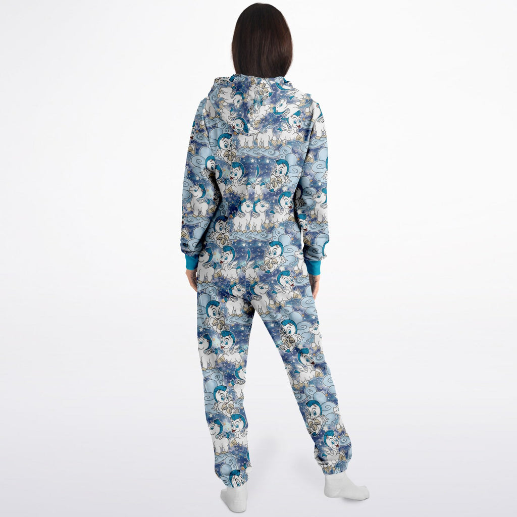 Baby Pegasus - Jumpsuit
