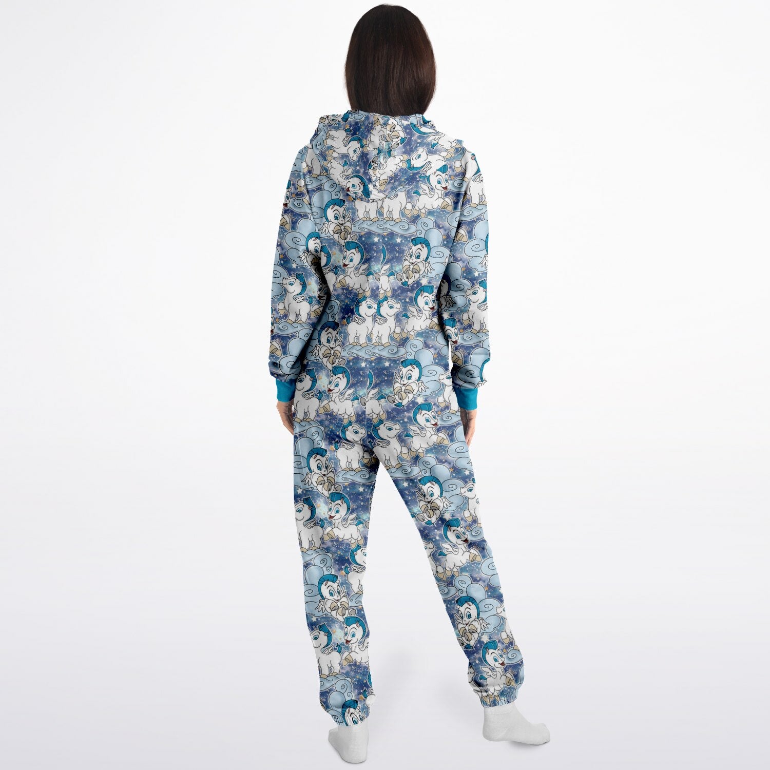 Baby Pegasus - Jumpsuit