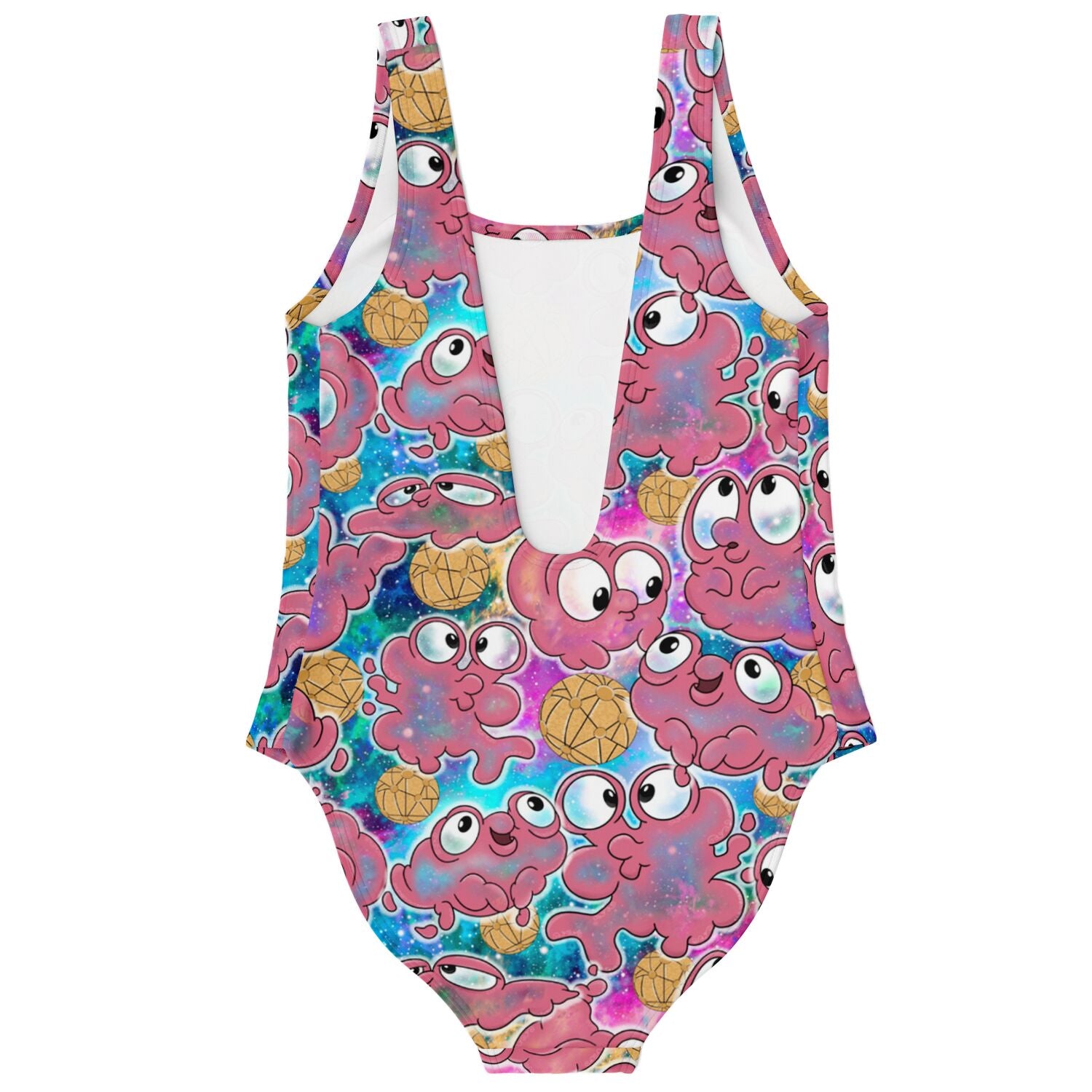 Morphie - One-Piece Swimsuit