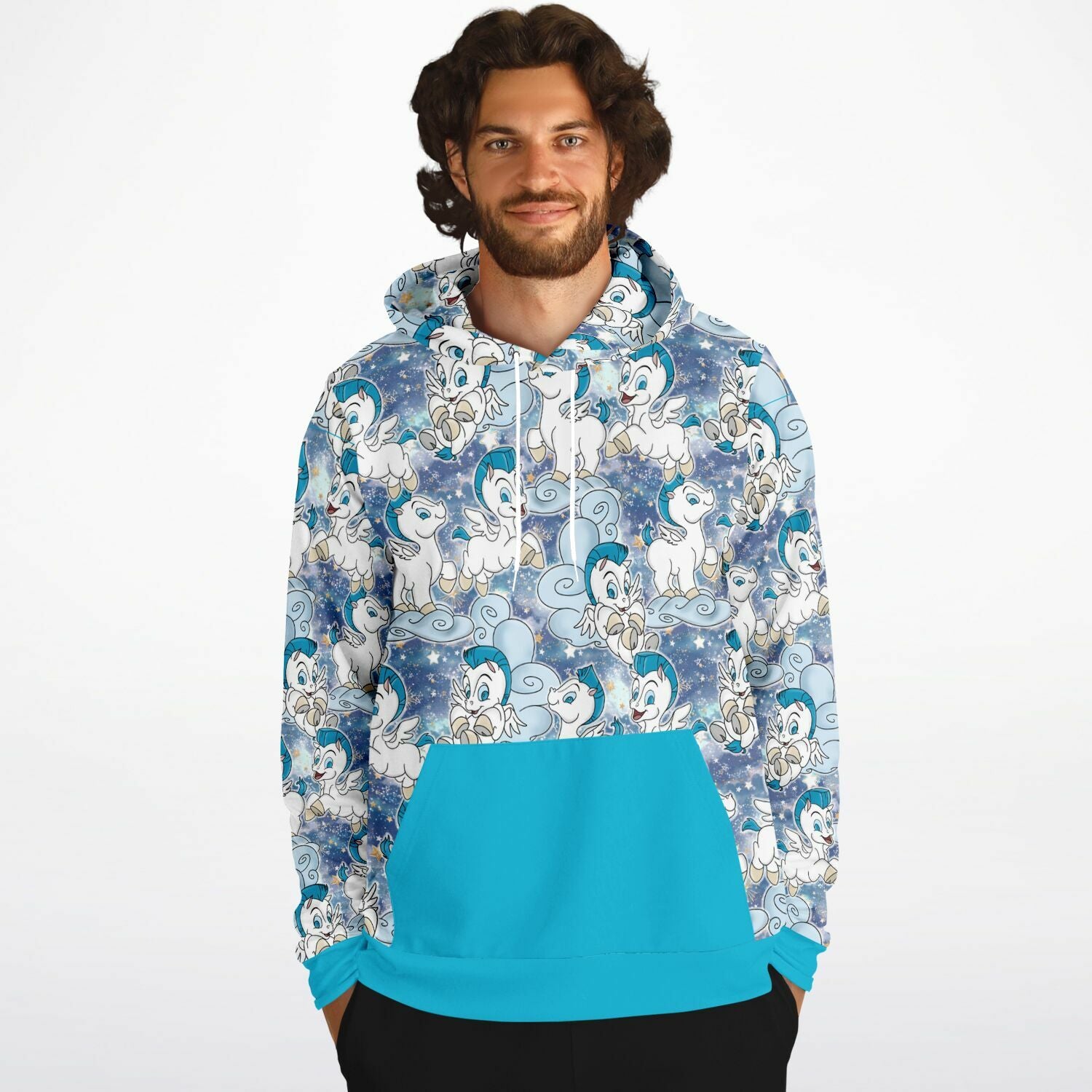 Baby Pegasus - Hoodie
