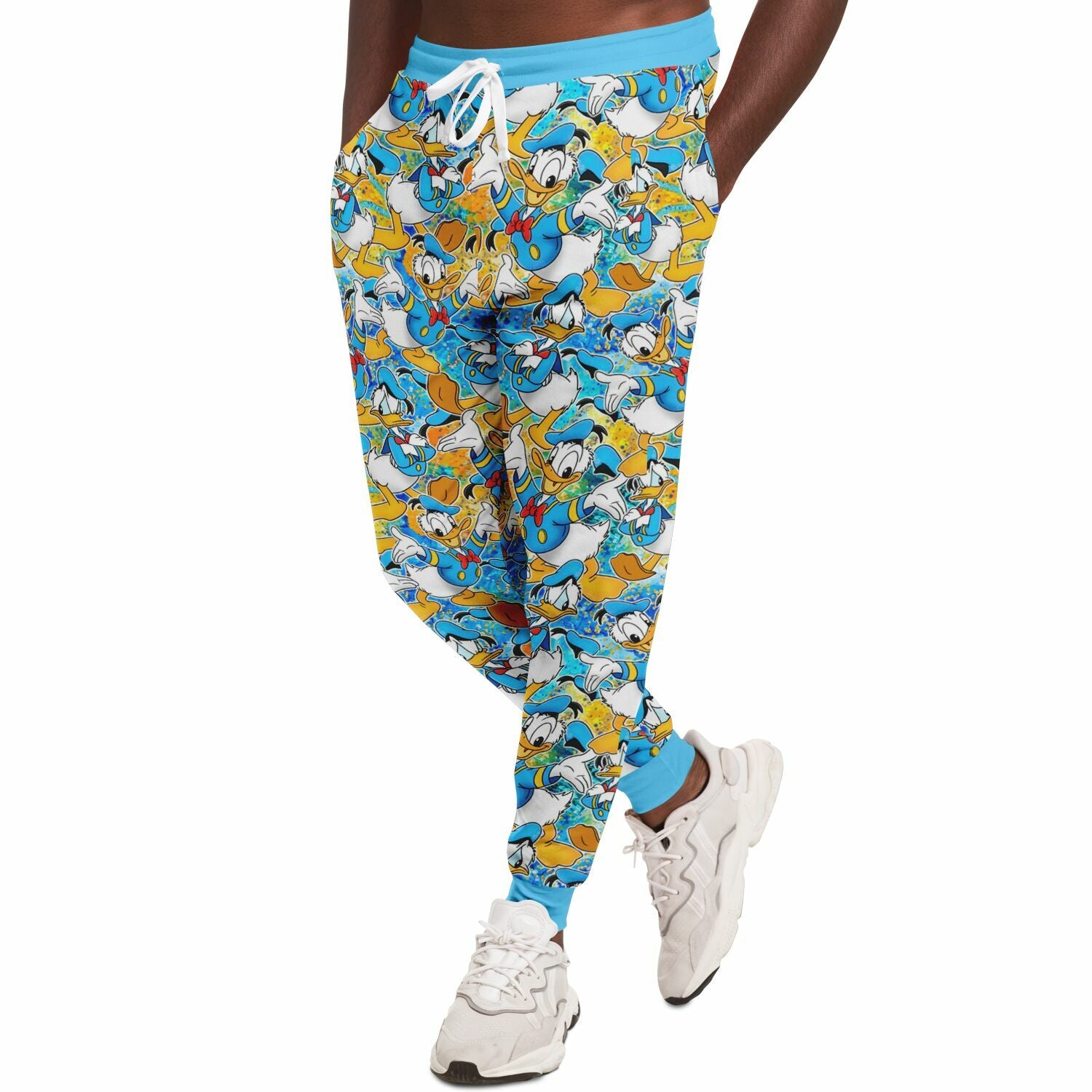 Donald Duck - Joggers