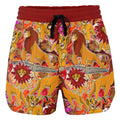 Simba - Loose Shorts