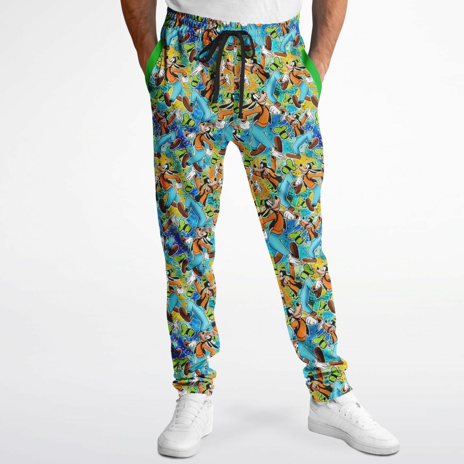 Goofy - Track Pants