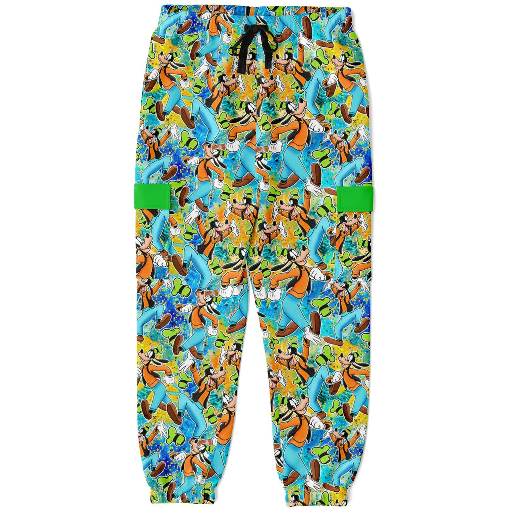 Goofy - Cargo Sweatpants