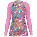 Morphie - Rashguard (Women’s)