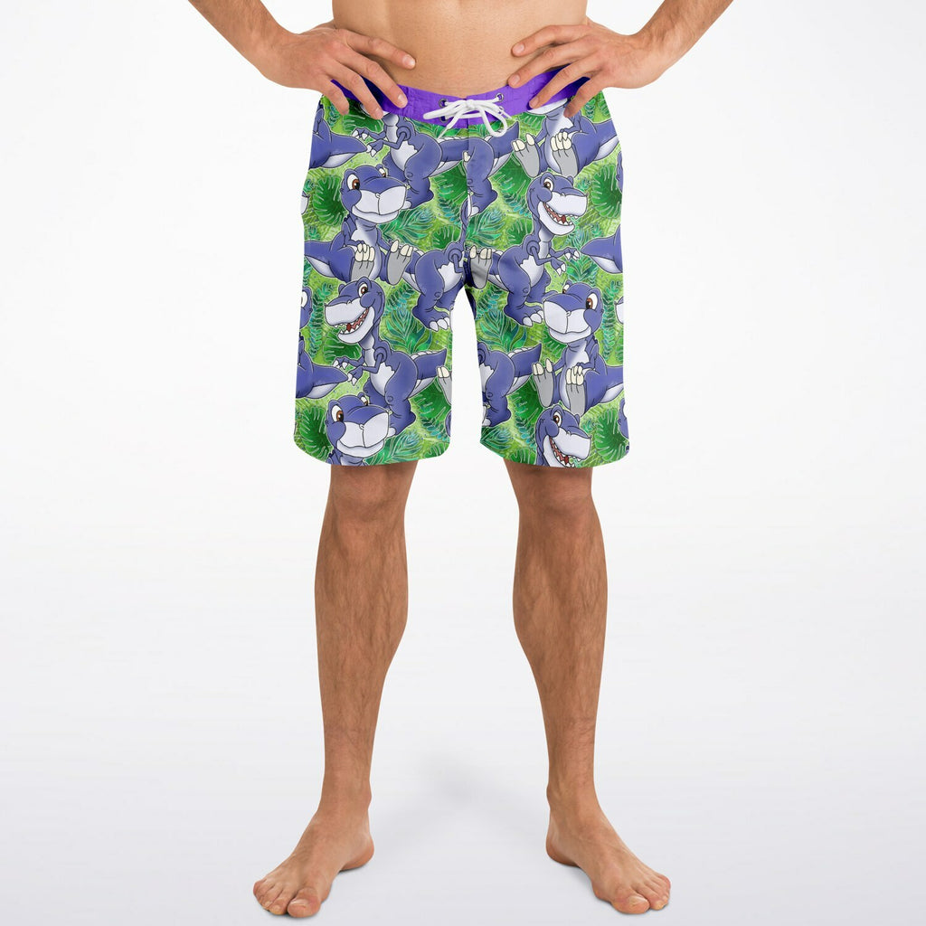 Chomper - Board Shorts