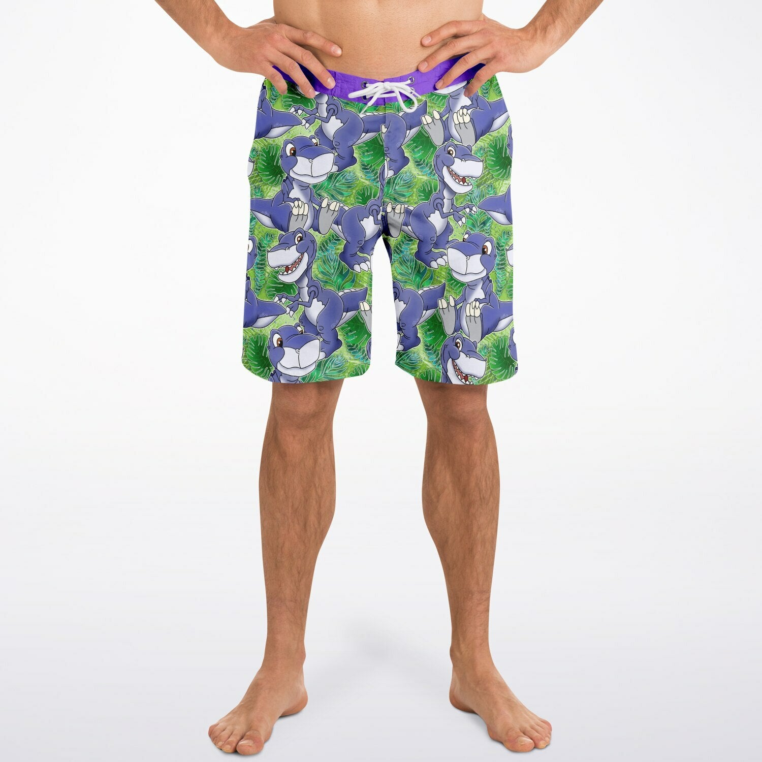 Chomper - Board Shorts