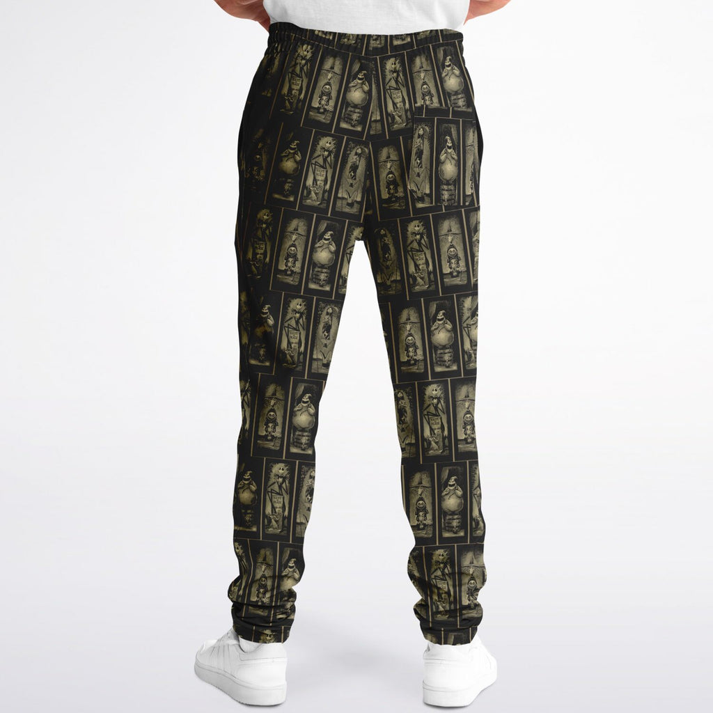 NBC - Character Portraits - Track Pants