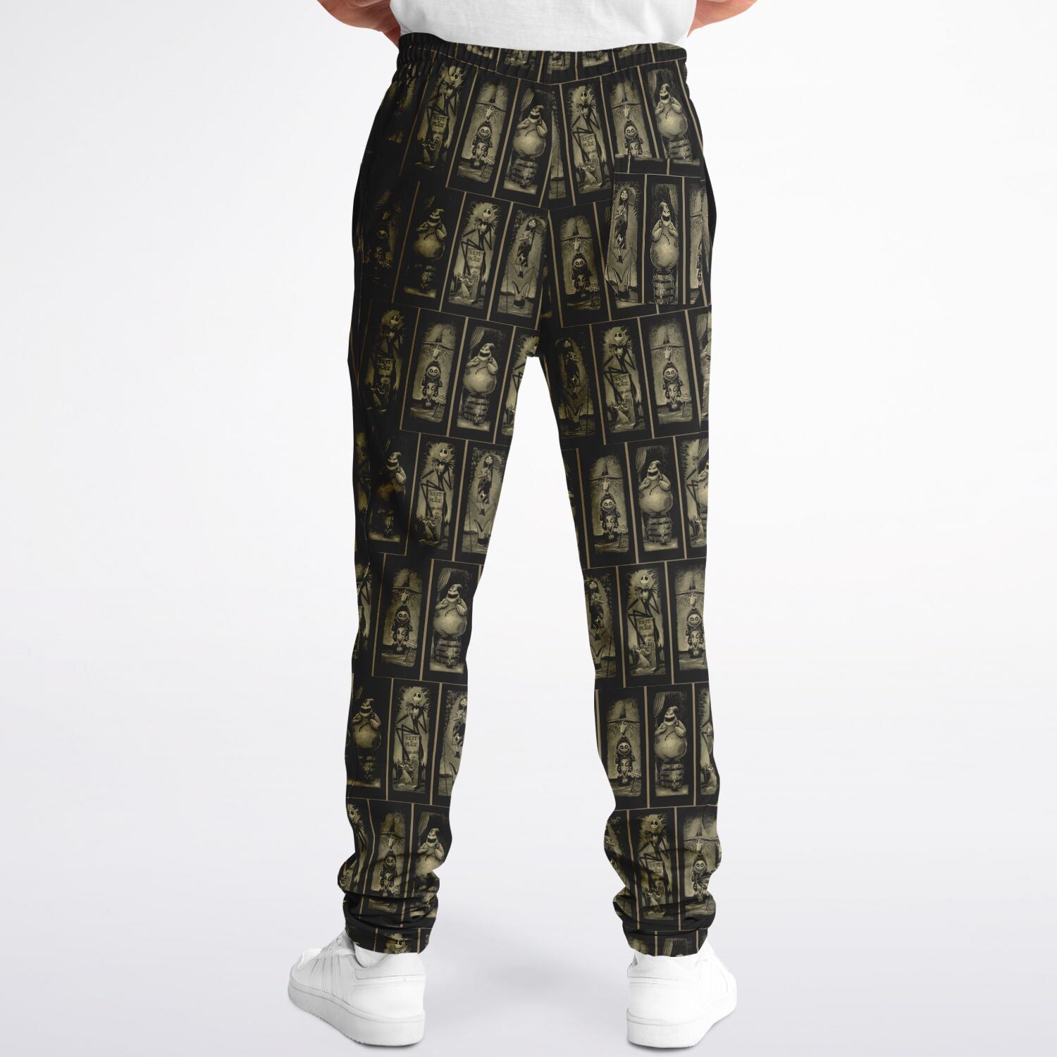 NBC - Character Portraits - Track Pants