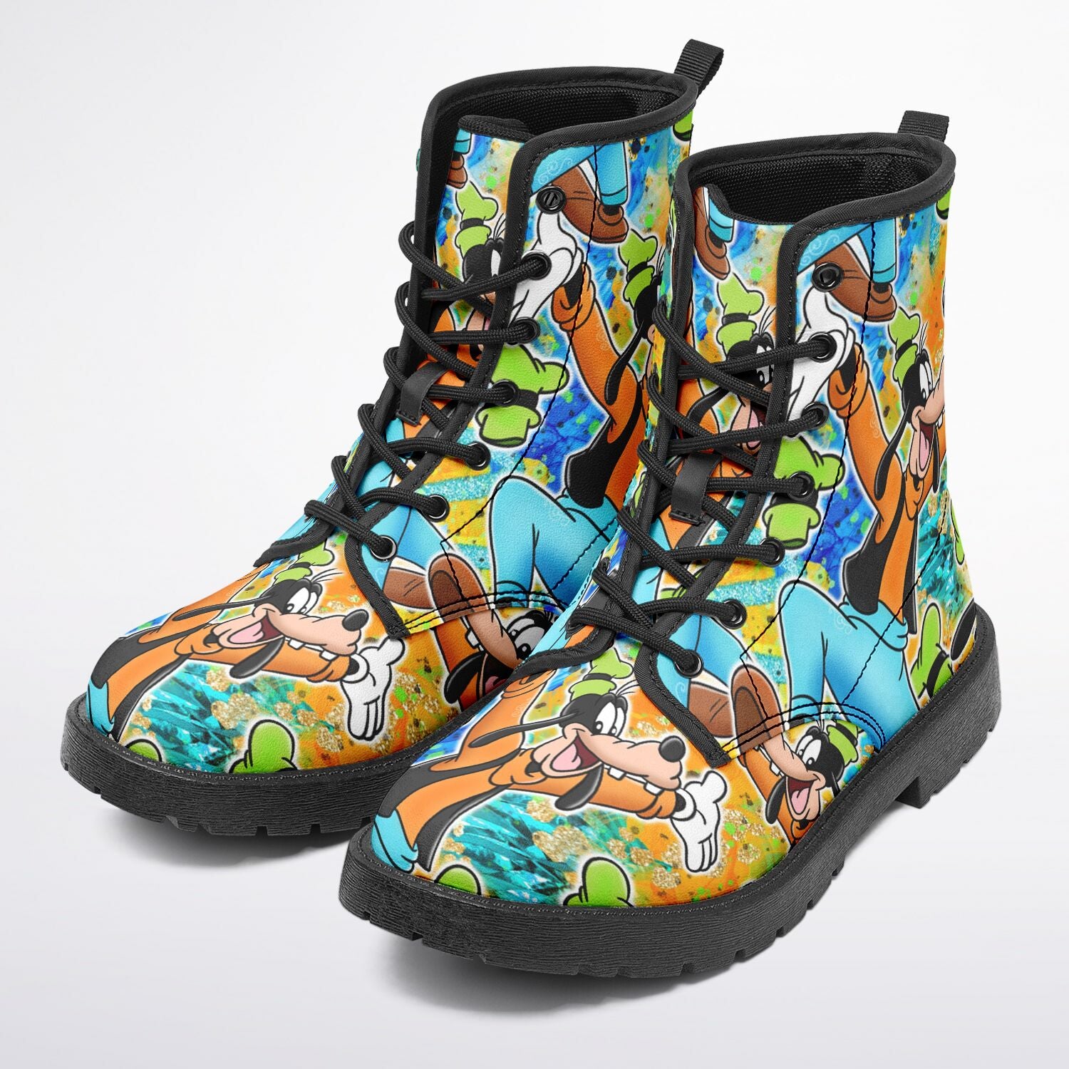 Goofy - City Strider Boots