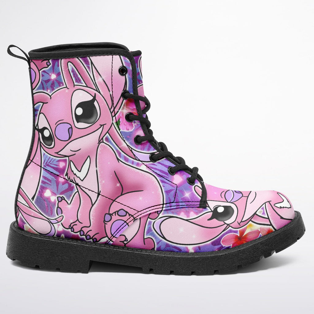 Angel - City Strider Boots