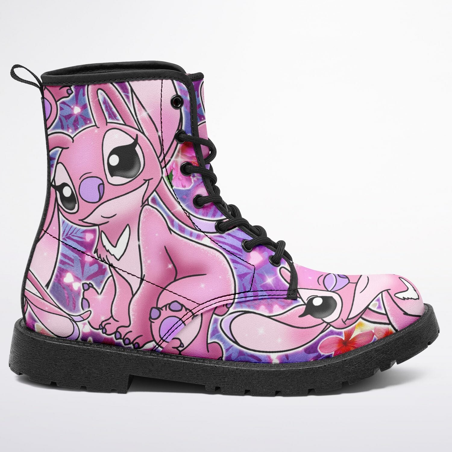 Angel - City Strider Boots