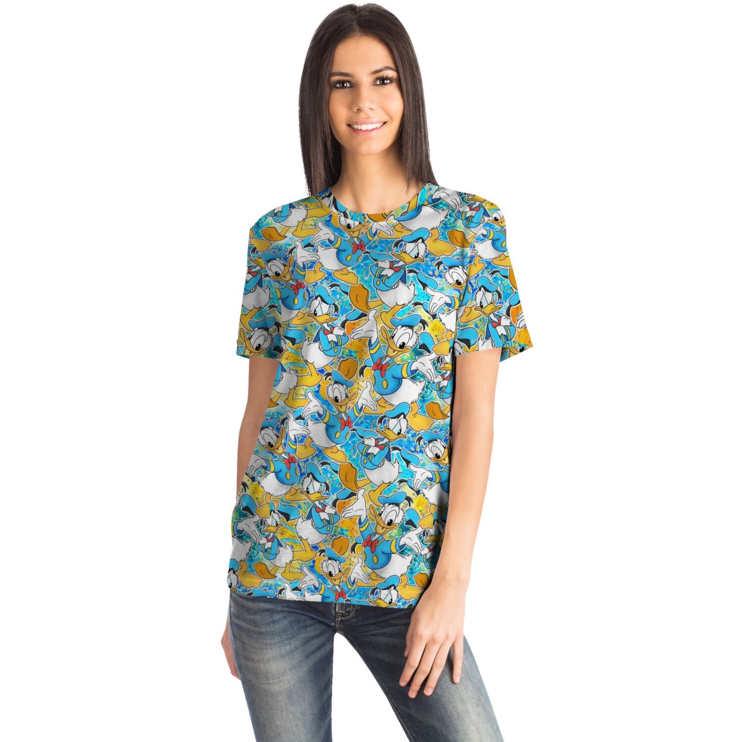 Donald Duck - T-shirt