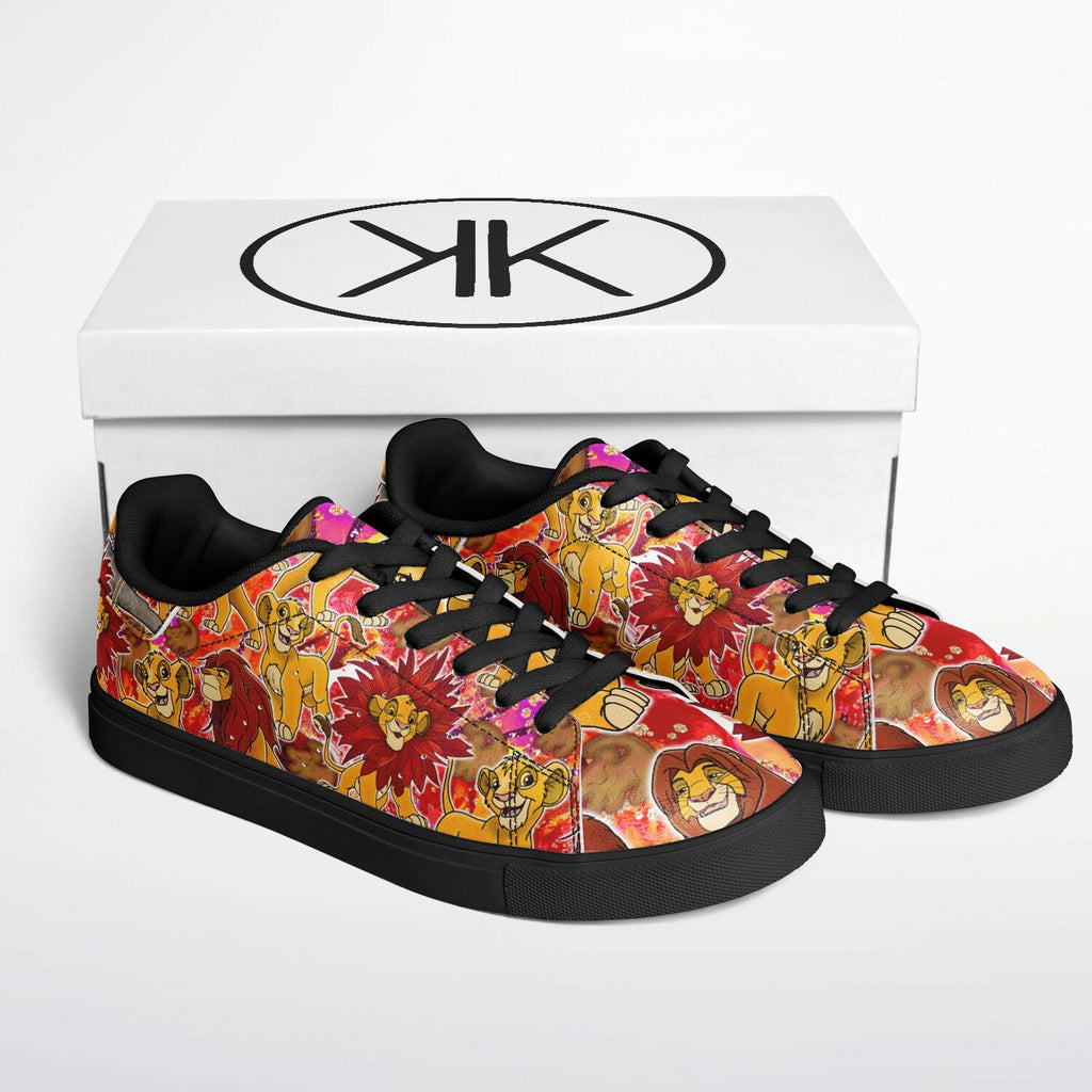 Simba - Harmony Shoes