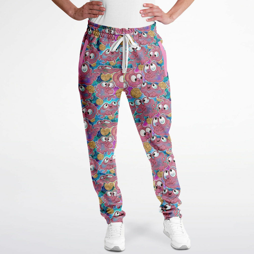 Morphie - Track Pants