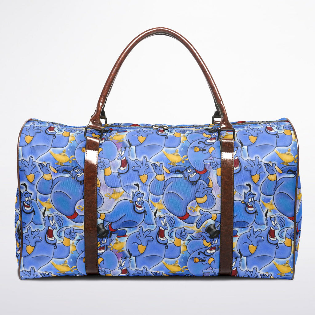 Genie - Duffel Bag