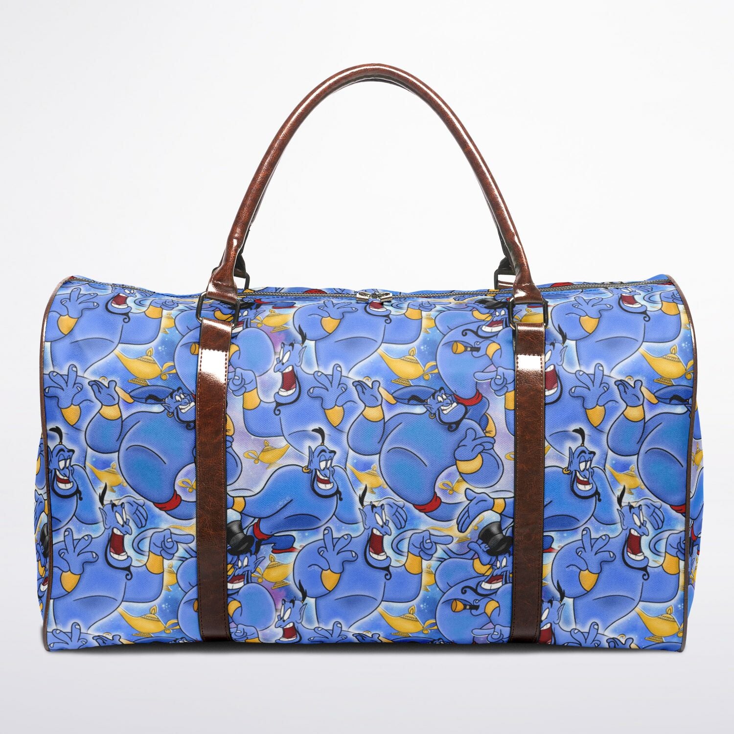 Genie - Duffel Bag