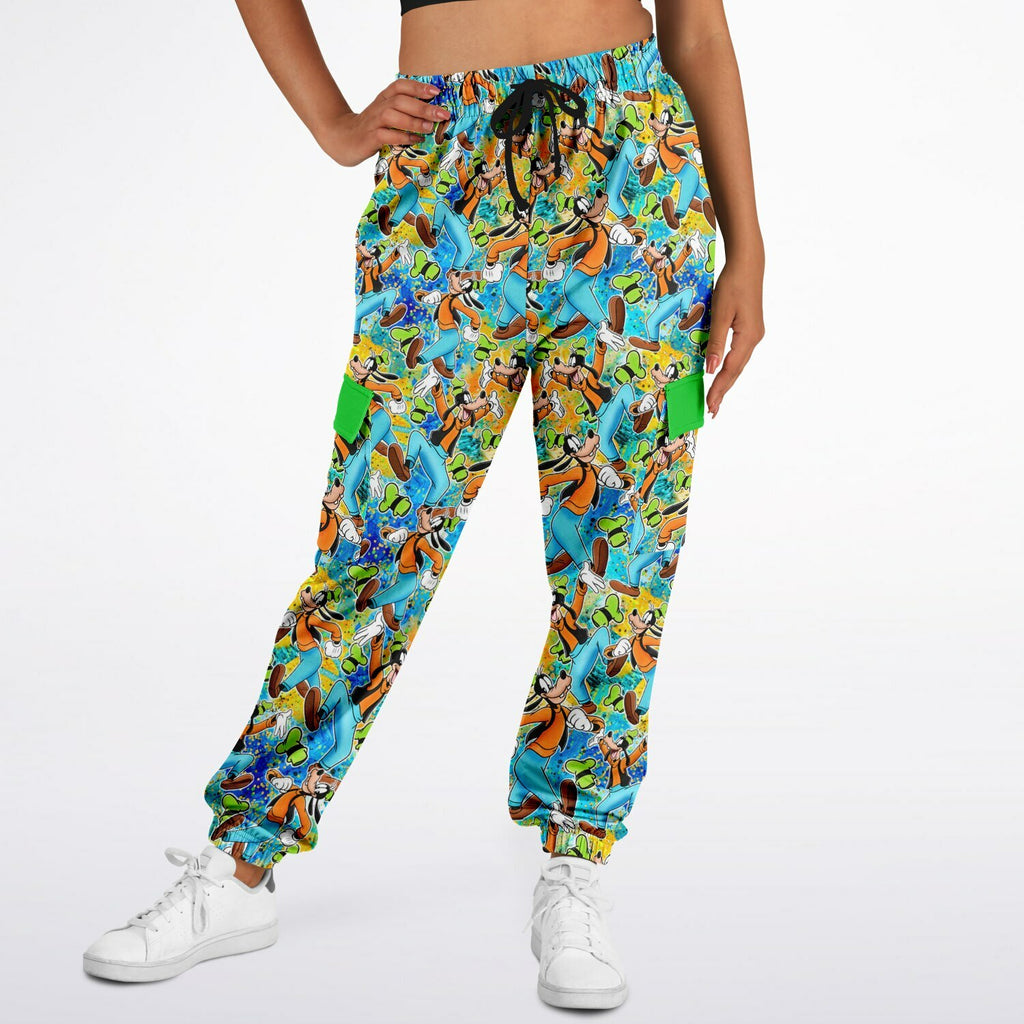 Goofy - Cargo Sweatpants