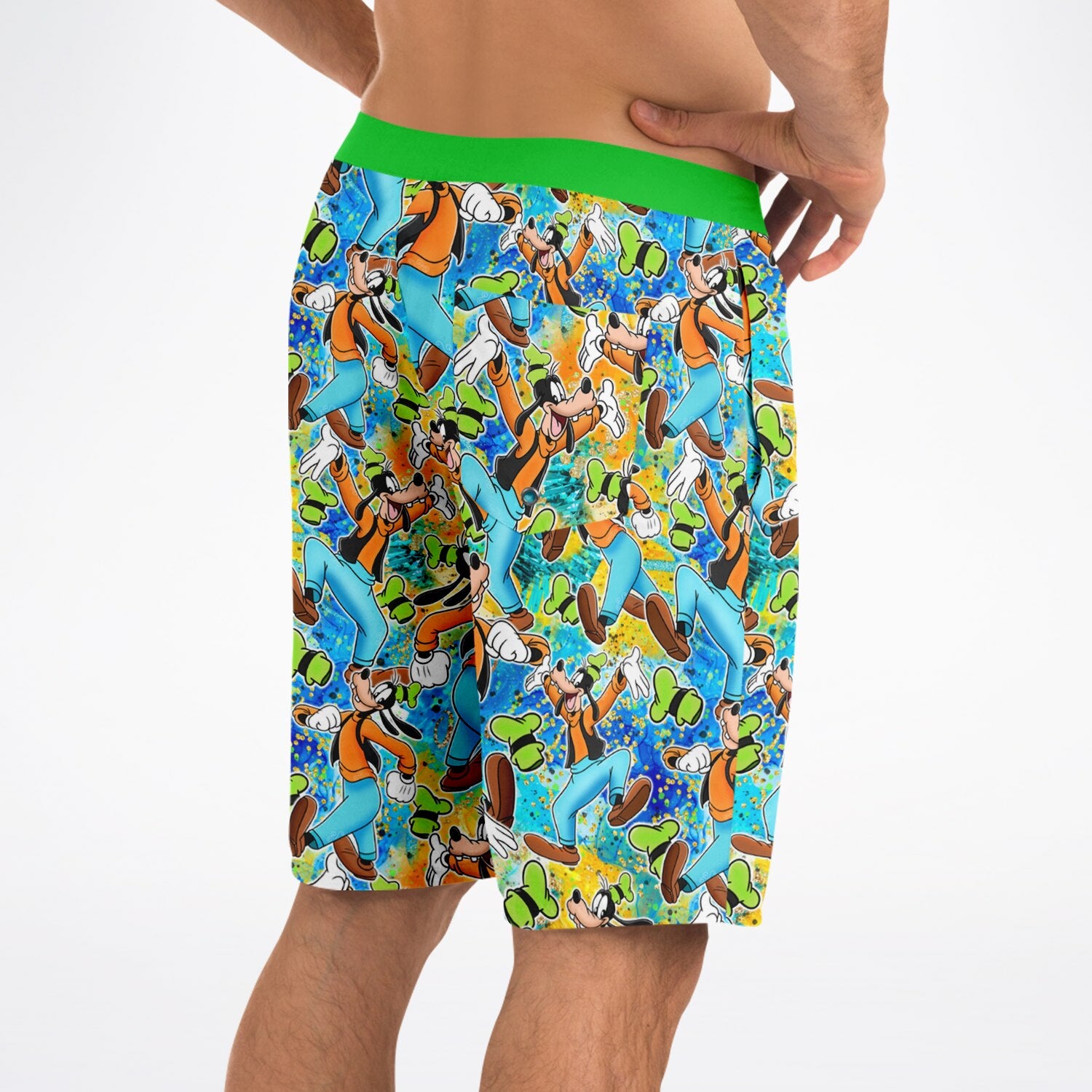 Goofy - Board Shorts