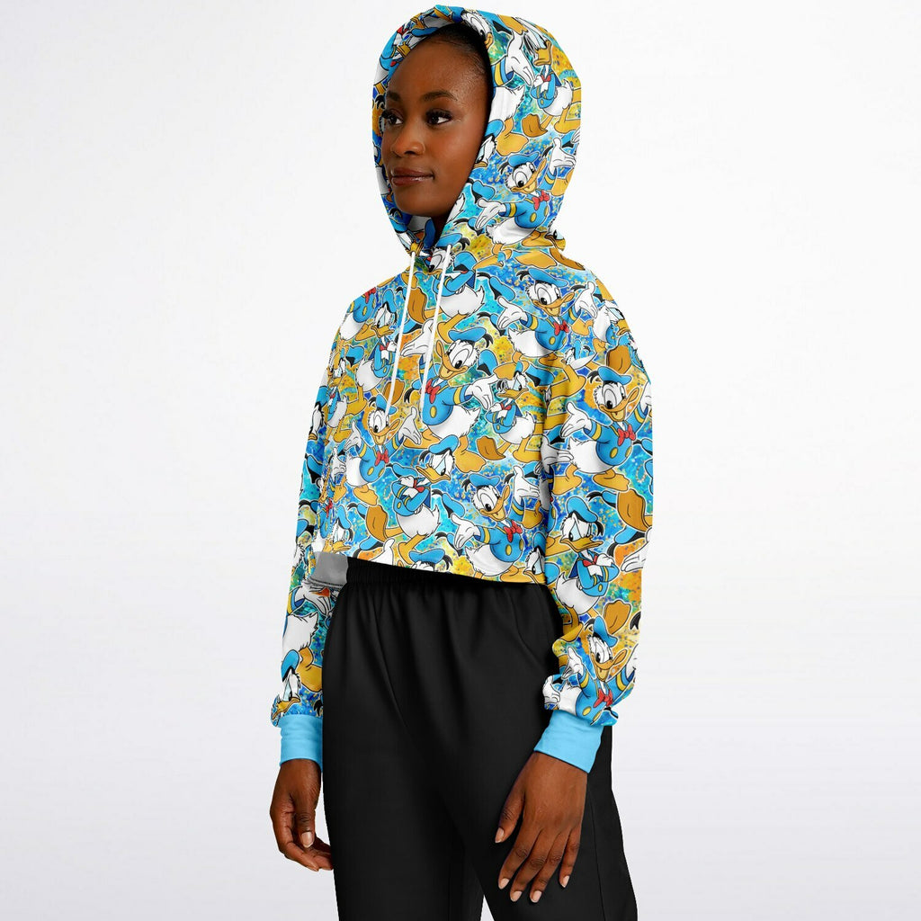 Donald Duck - Dance Hoodie