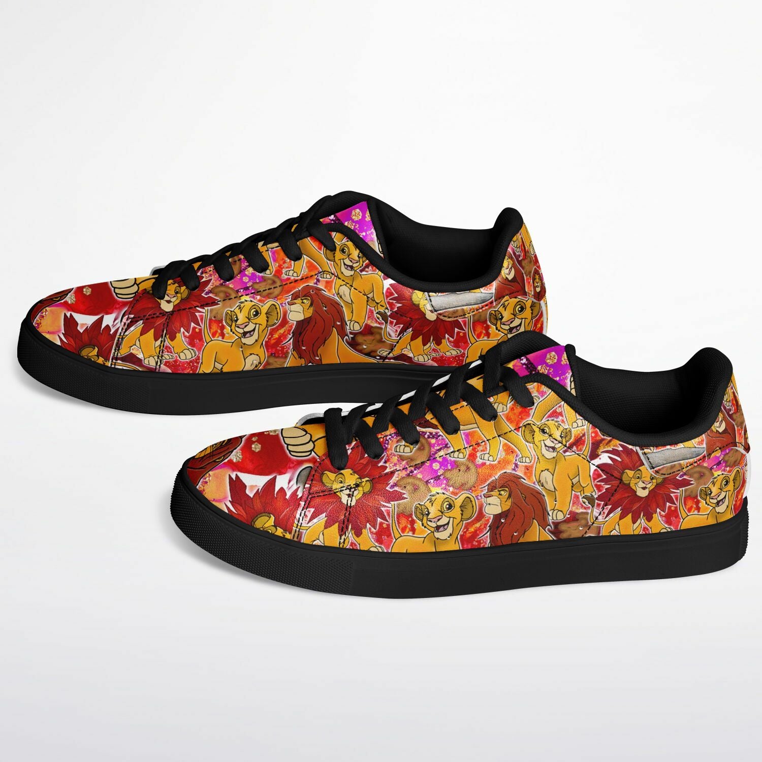 Simba - Harmony Shoes