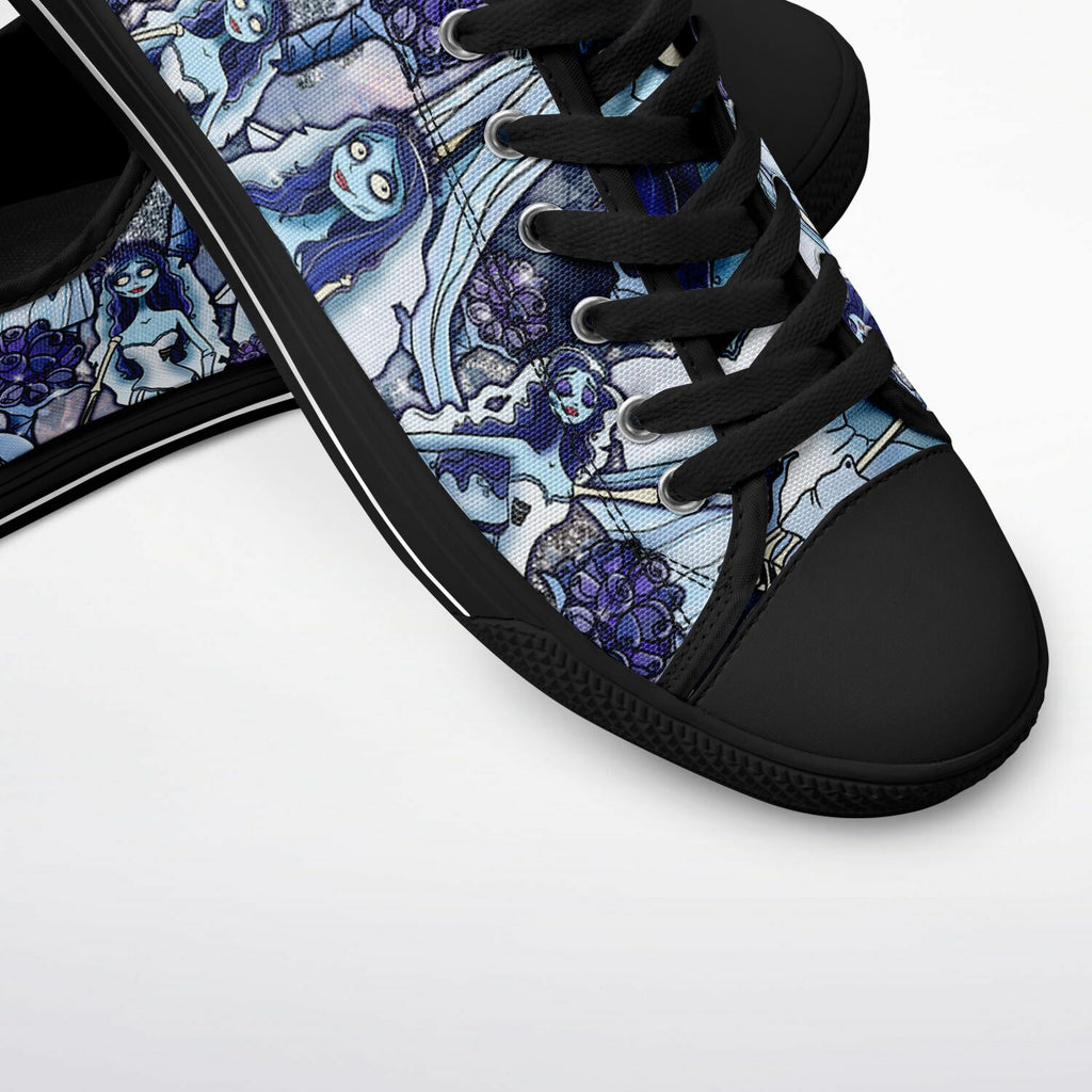 Emily - Urban Peak Low Shoes