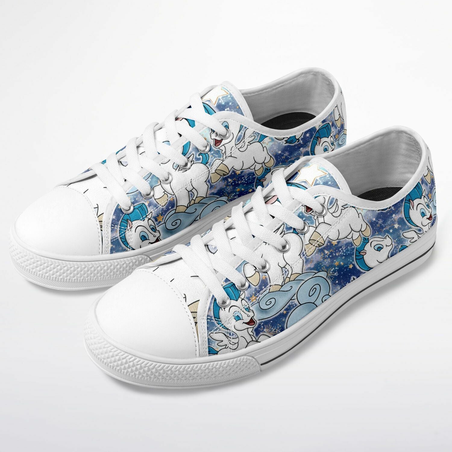 Baby Pegasus - Urban Peak Low Shoes