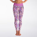 Angel - Yoga Leggings