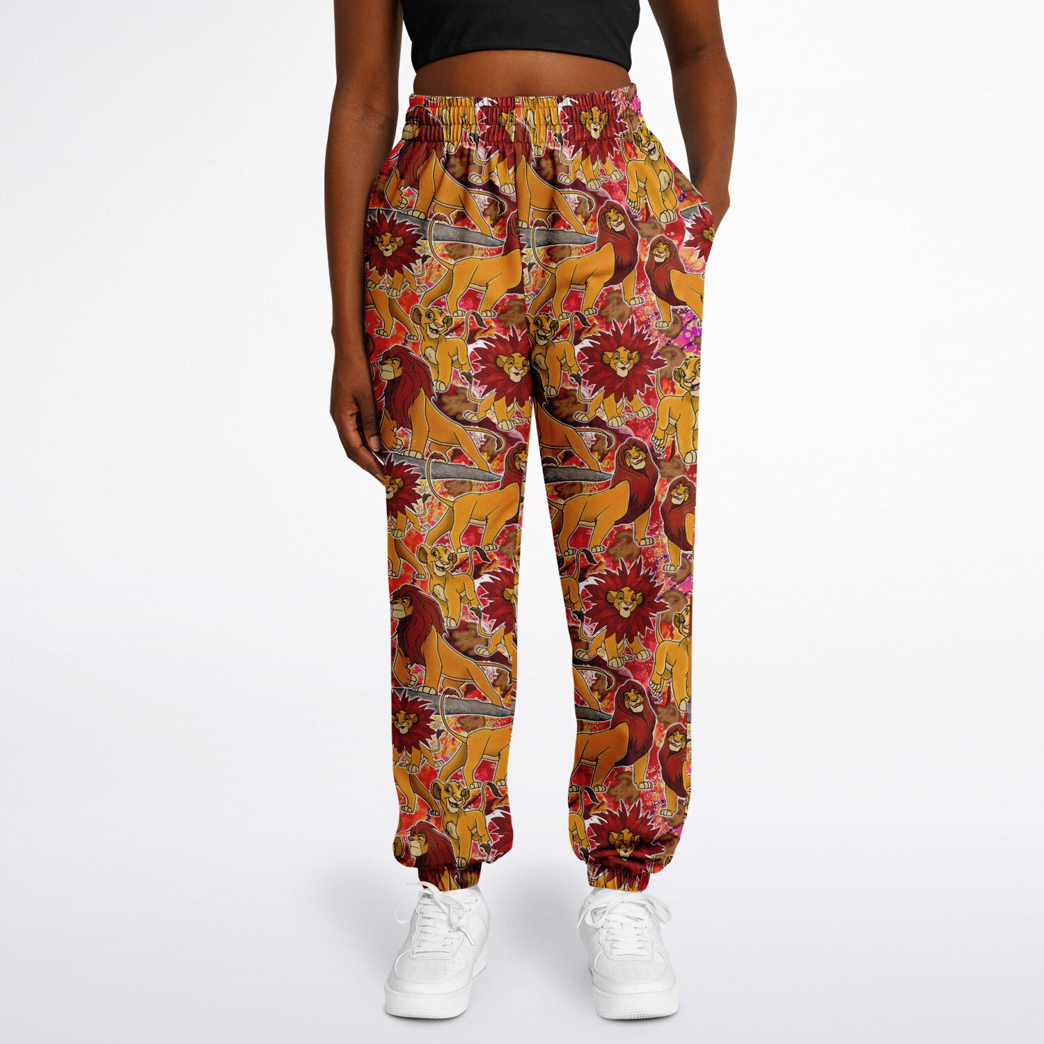 Simba - Dance Sweatpants