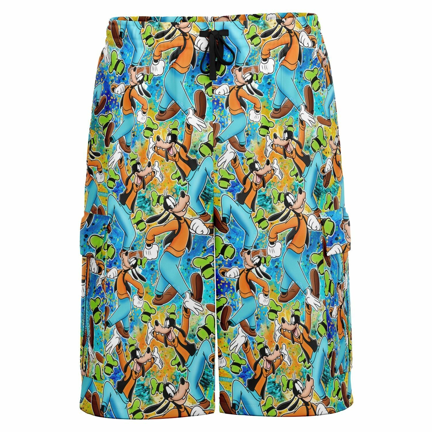 Goofy - Heavyweight Cargo Shorts
