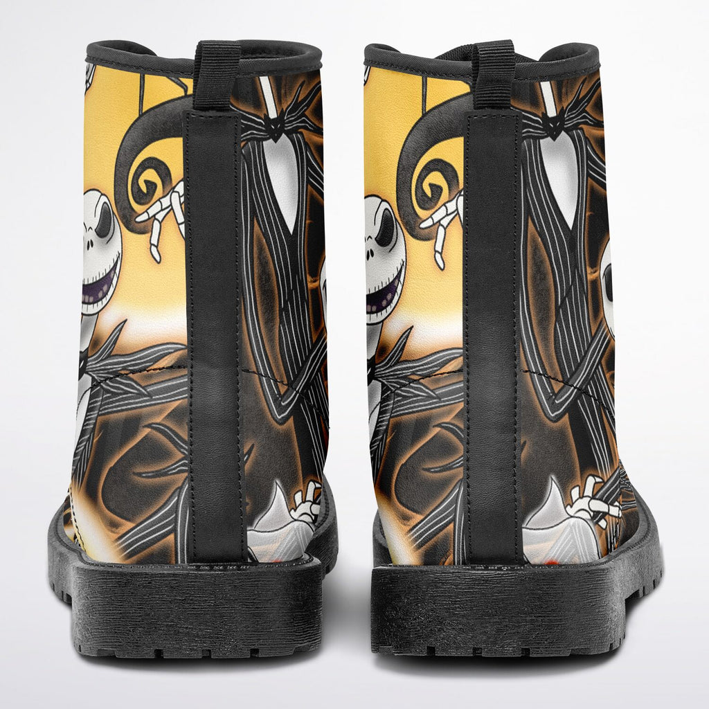 Jack Skellington - City Strider Boots