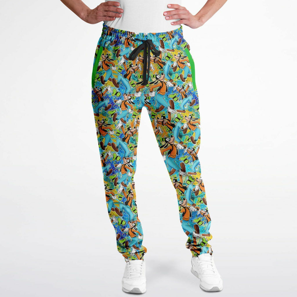 Goofy - Track Pants