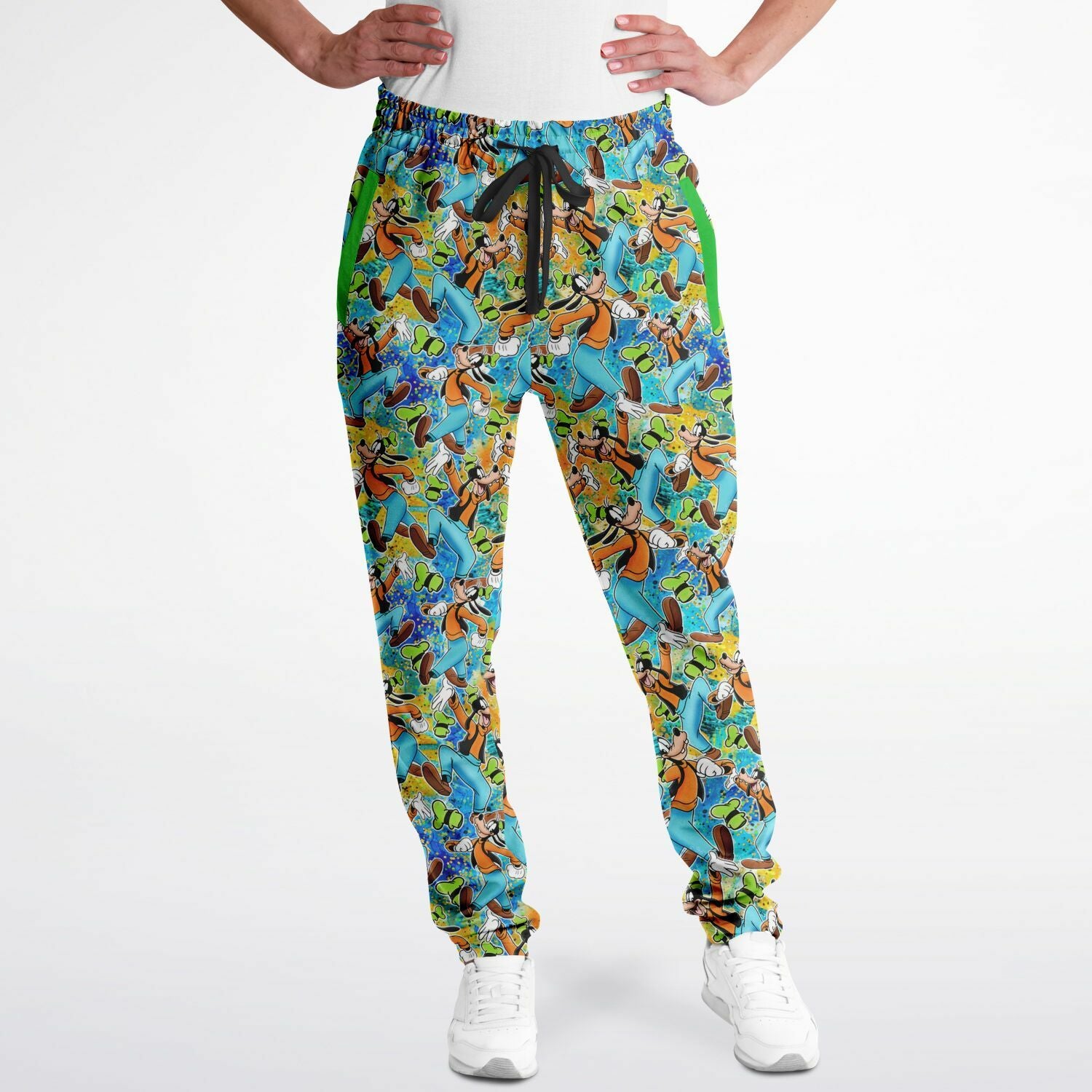 Goofy - Track Pants