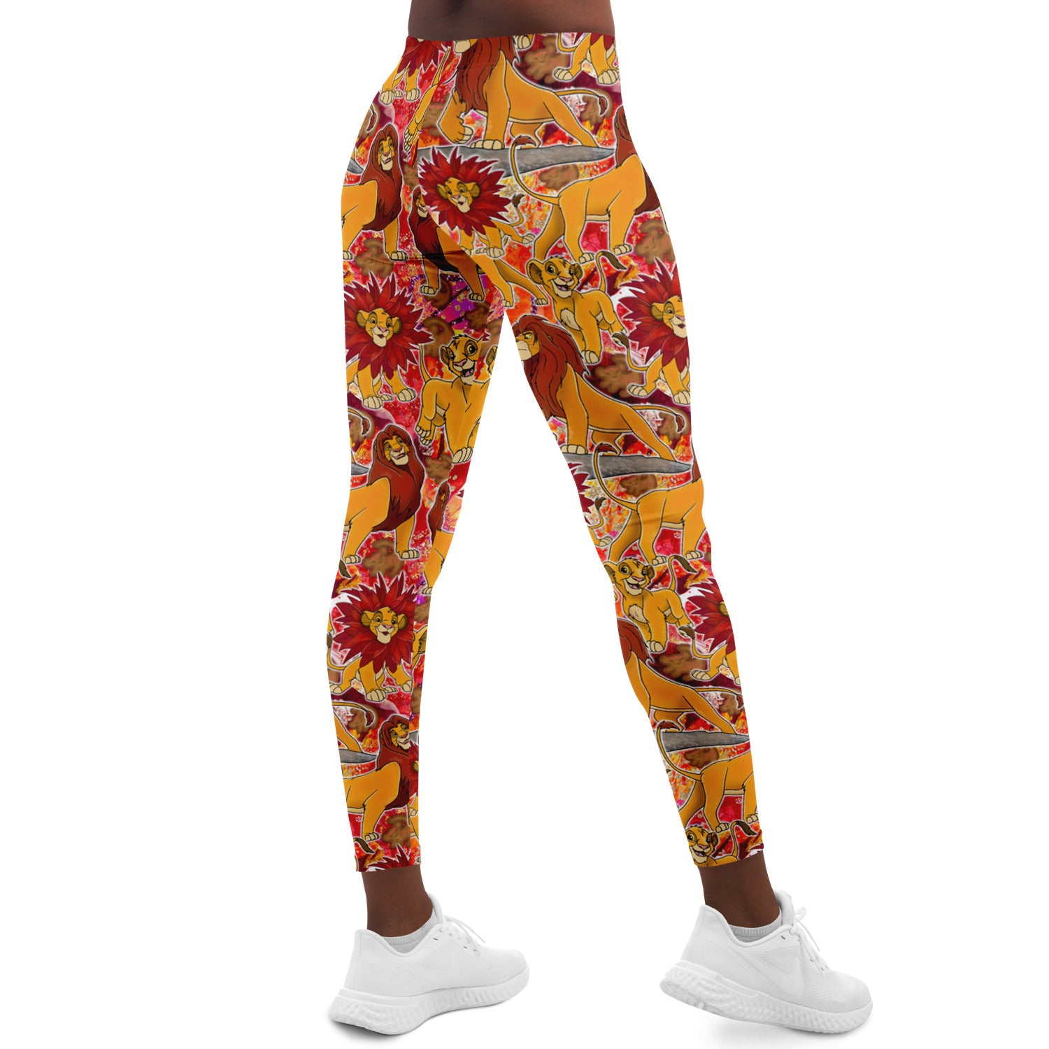 Simba - Leggings