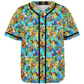 Goofy - Baseball Jersey