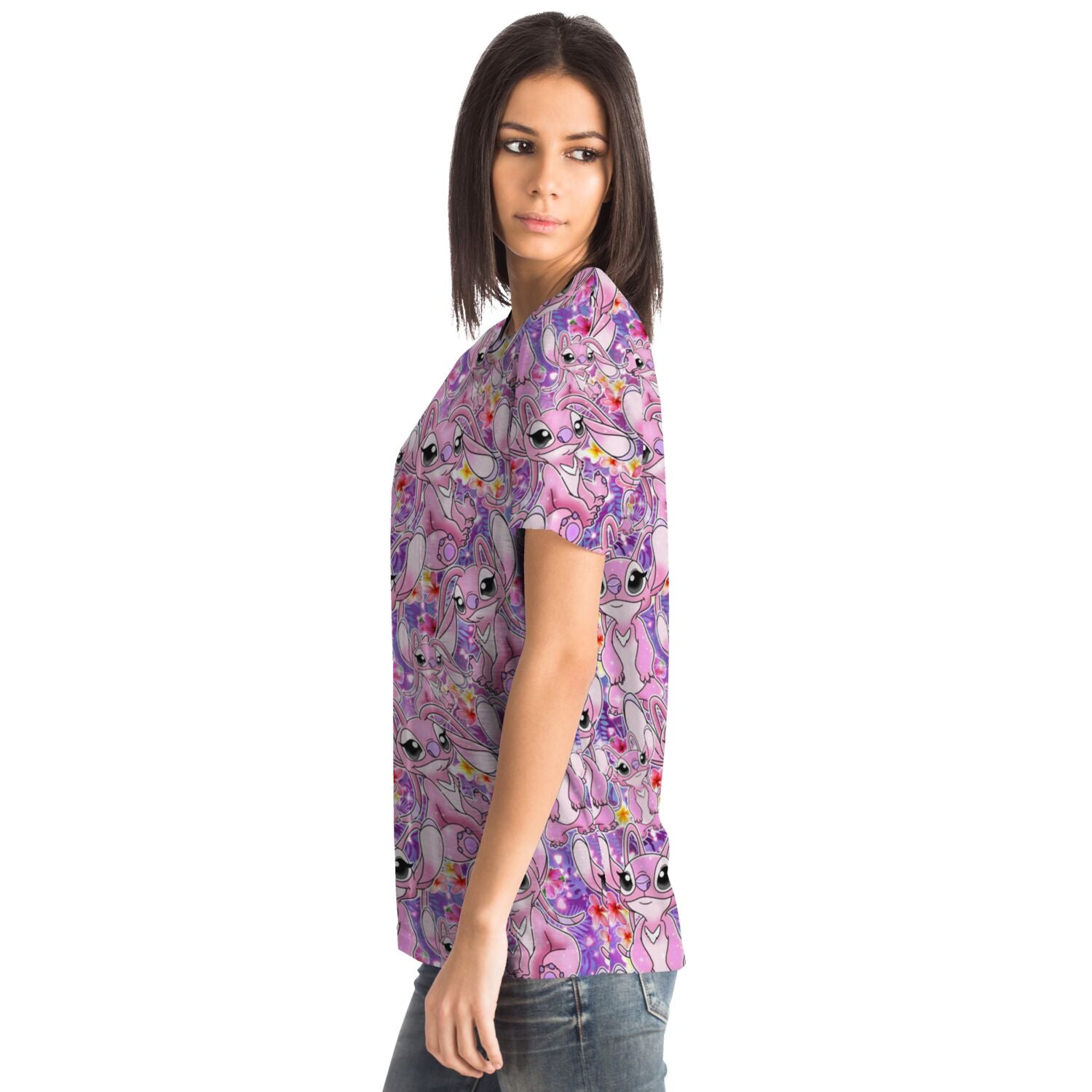 Angel - T-shirt
