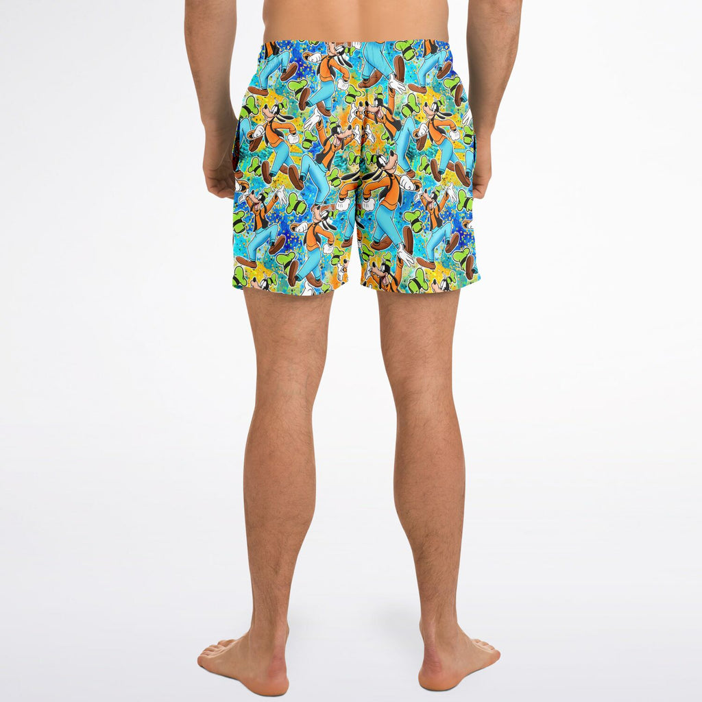 Goofy - Swim Trunks