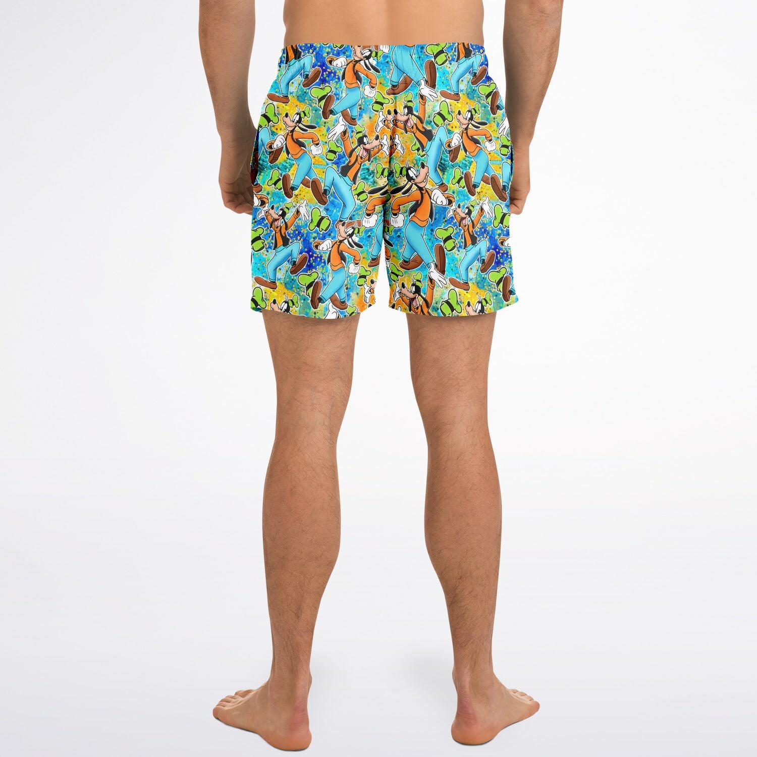 Goofy - Swim Trunks