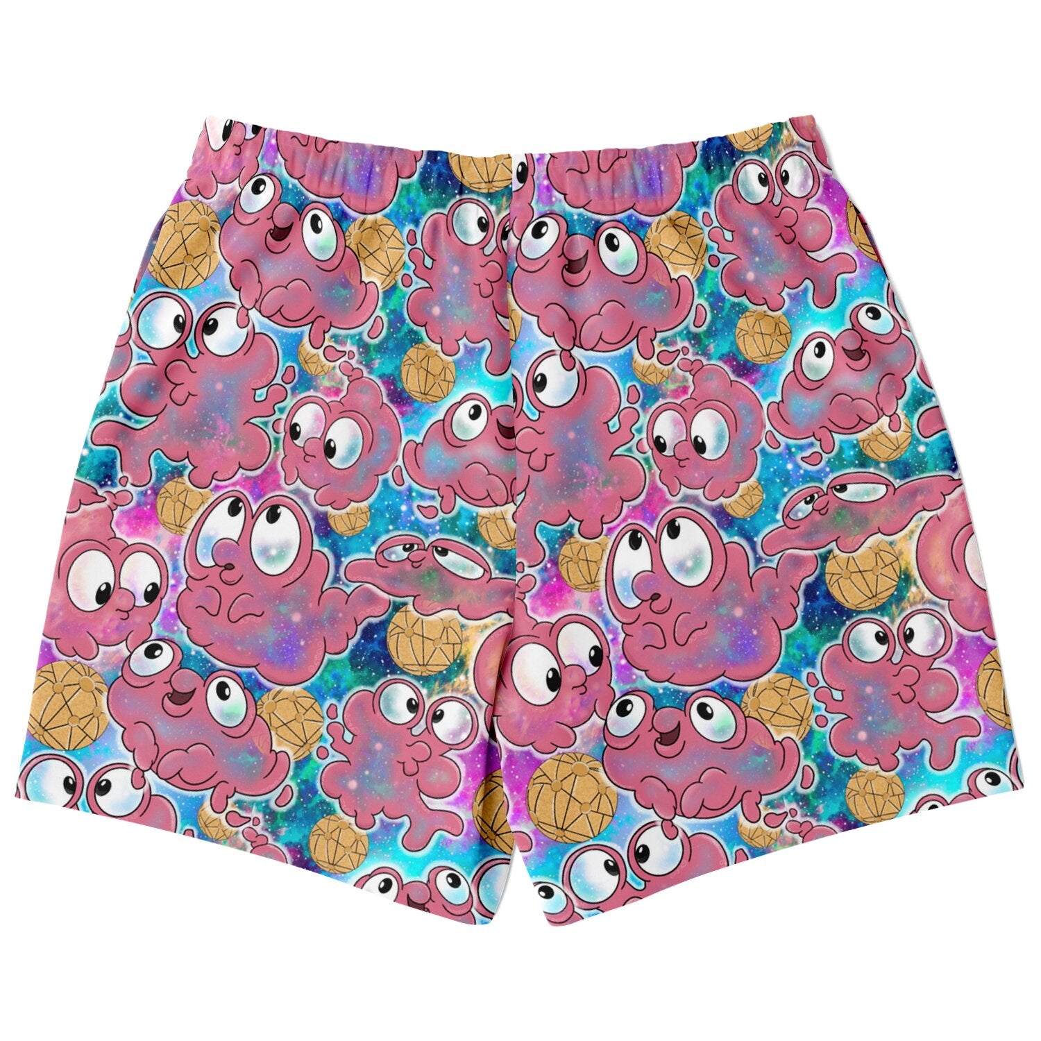 Morphie - Shorts