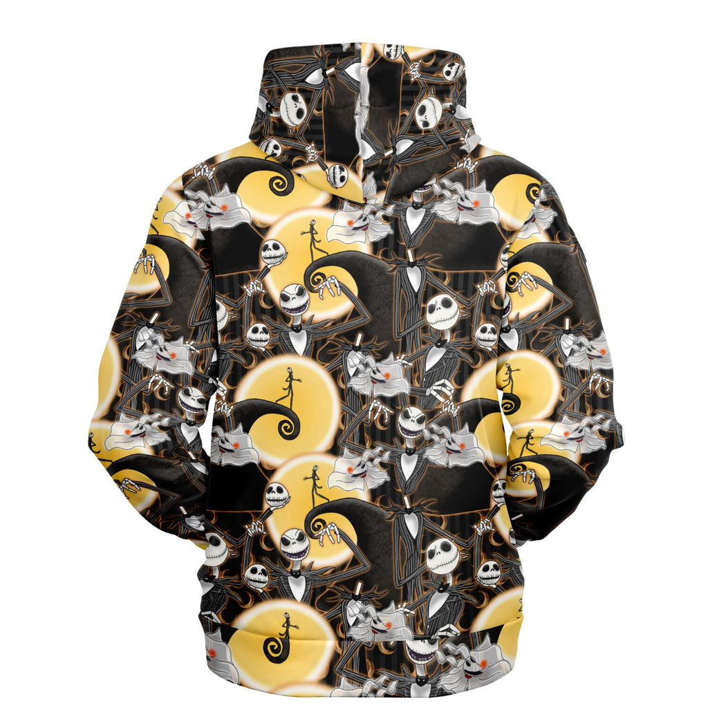 Jack Skellington - Hoodie