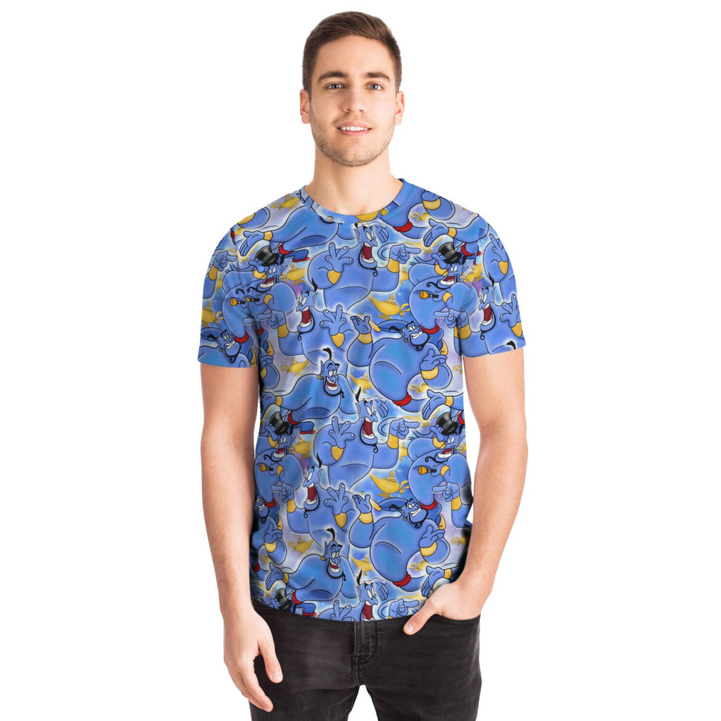 Genie - T-shirt