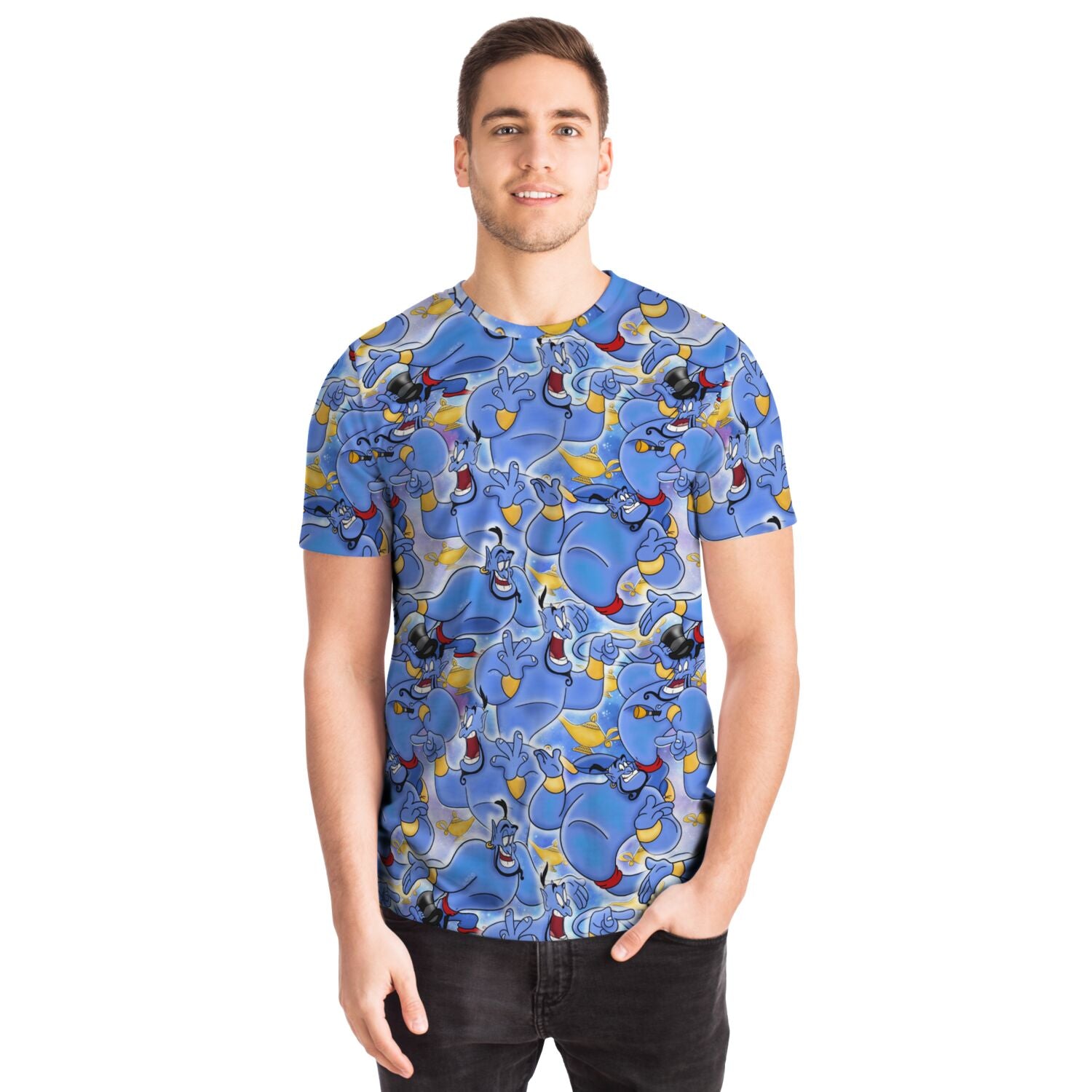 Genie - T-shirt