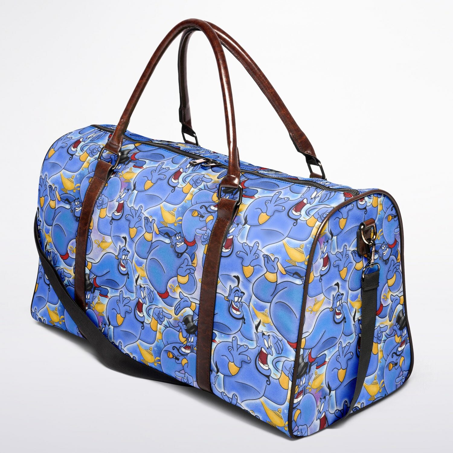 Genie - Duffel Bag