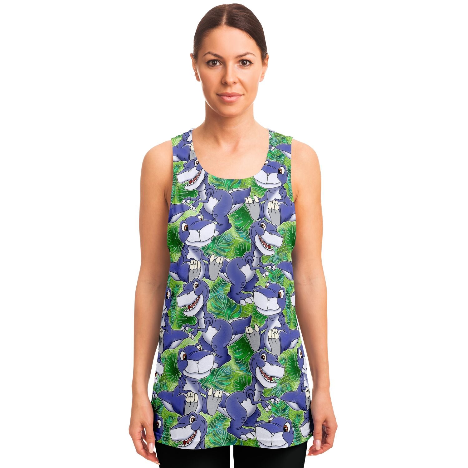 Chomper - Tank Top
